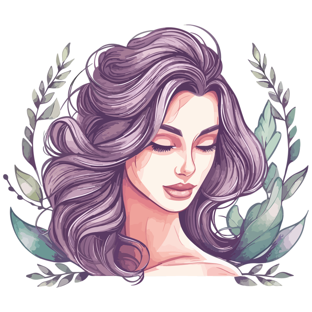 Logo Anthéa Cauchois Esthéticienne